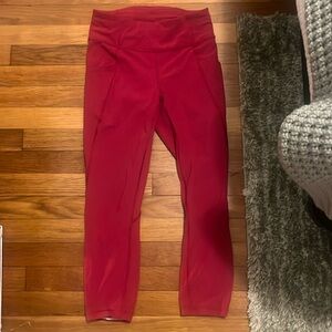 Lululemon leggings
